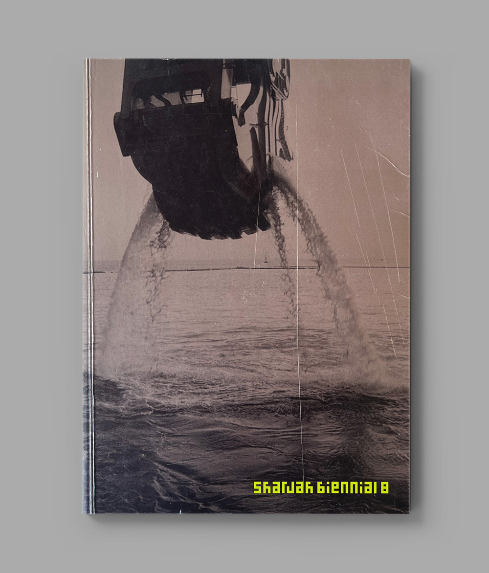 Sharjah Biennial 8: Still Life, Part I