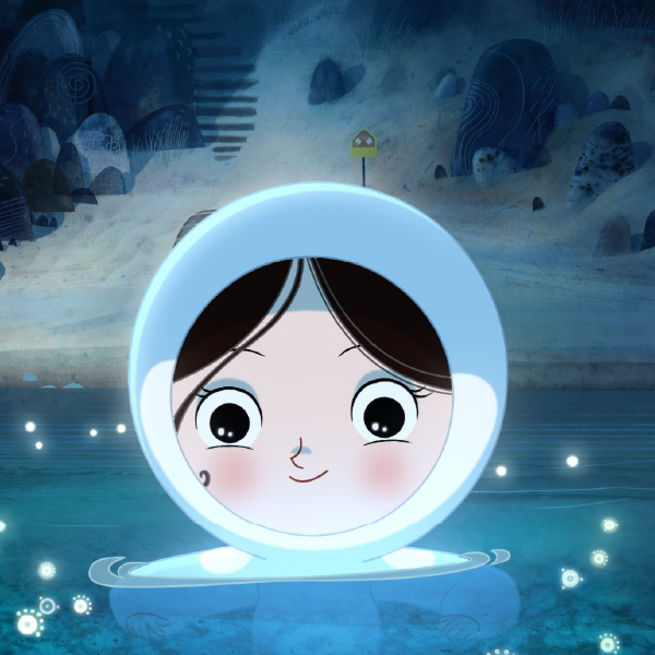 Song of the Sea (2014)
