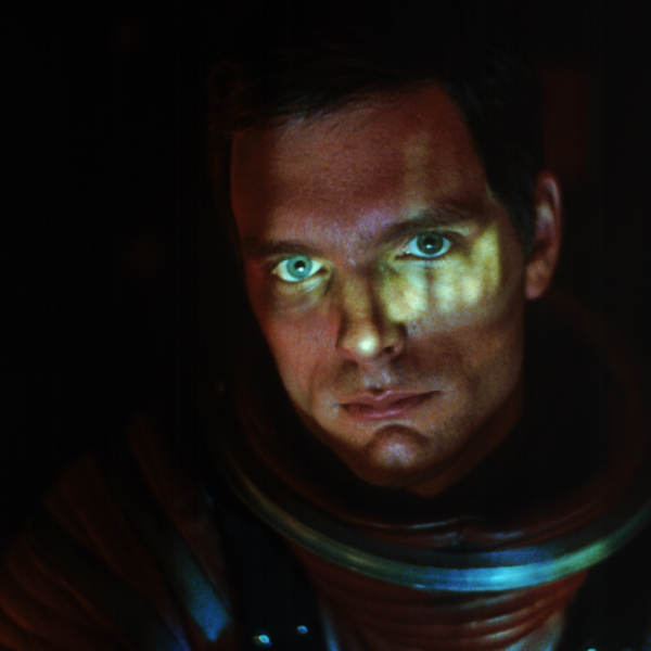 2001: A Space Odyssey (1968)