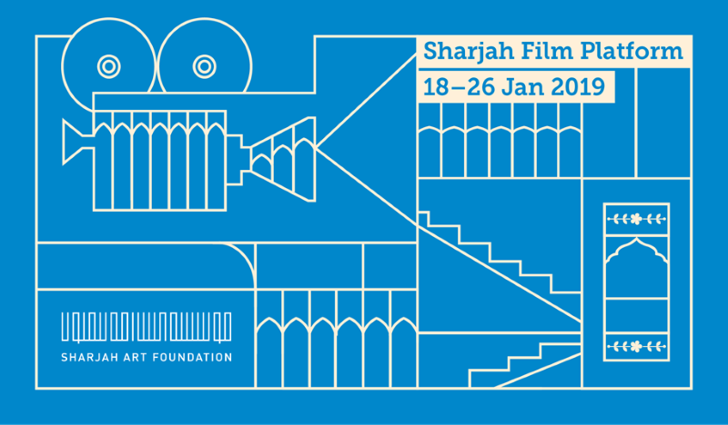 Sharjah Film Platform Tickets On Sale Now