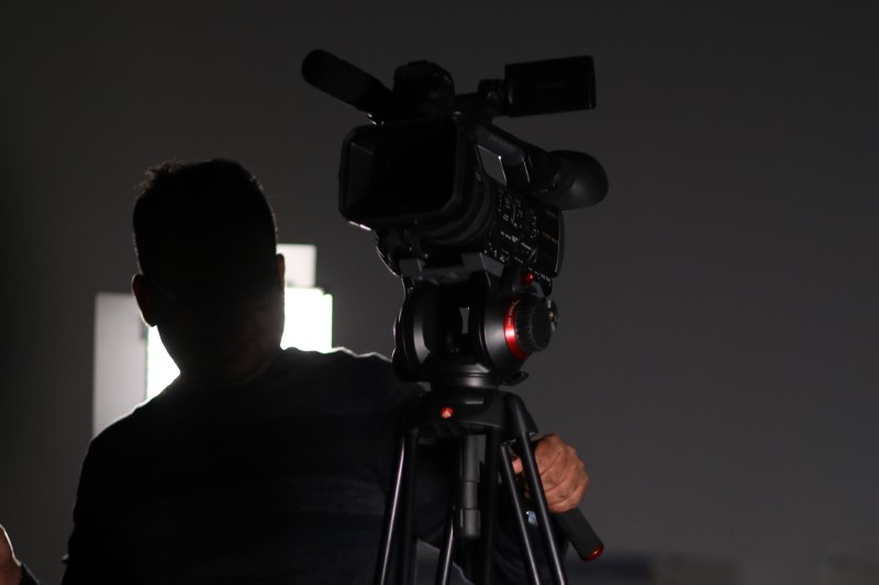 Sharjah Film Platform Open Call