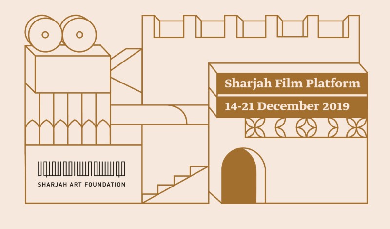 Sharjah Art Foundation’s Annual Film Festival, Sharjah Film Platform, Returns for Its Second Edition