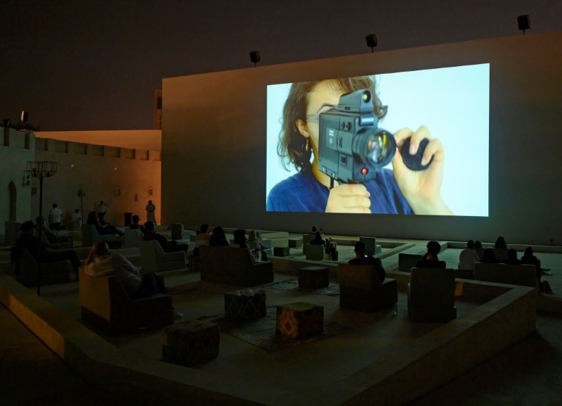 Sharjah Art Foundation Invites Filmmakers to Submit Entries for the Fourth Edition of Sharjah Film Platform