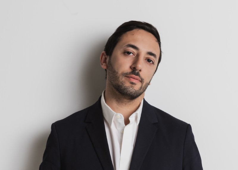 Sofiane Si Merabet