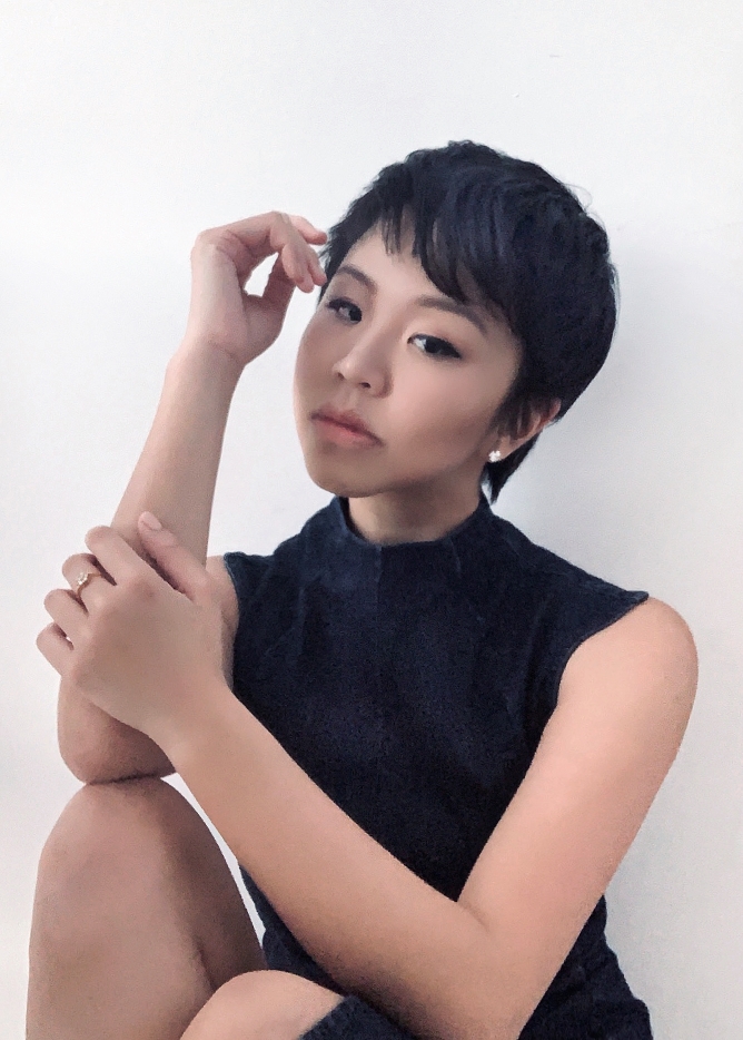 Sarah Choo Jing