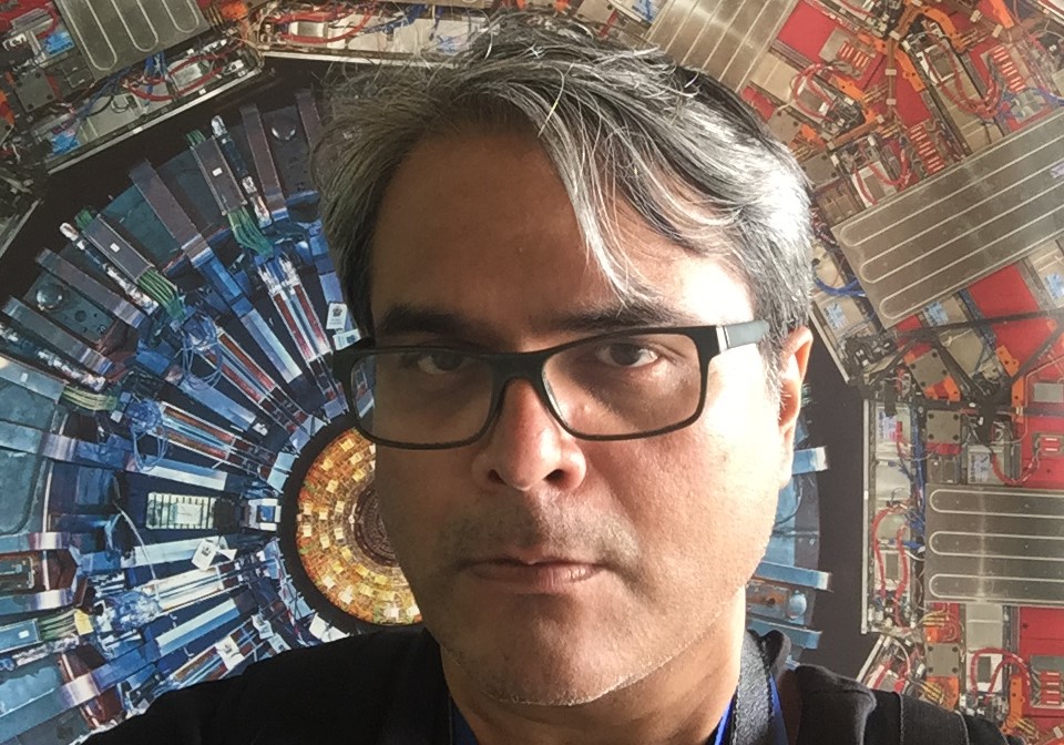 Shuddhabrata Sengupta