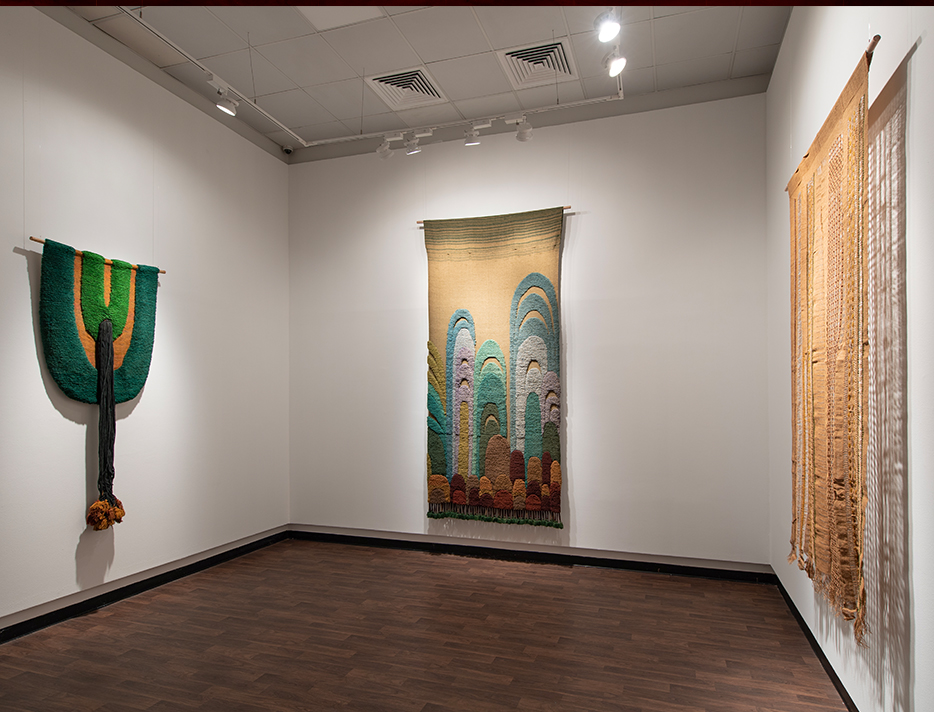 Untitled (Mid-1970s) and other works