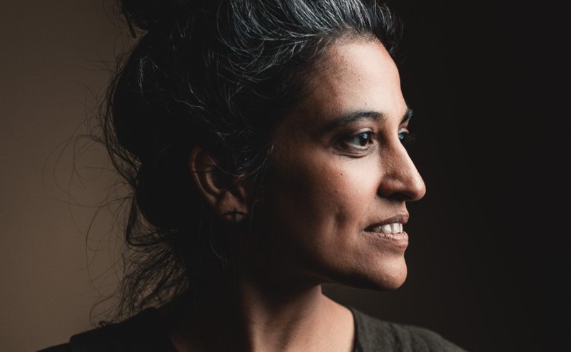 Shambhavi Kaul