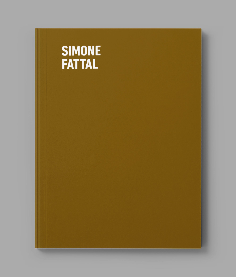 Simone Fattal
