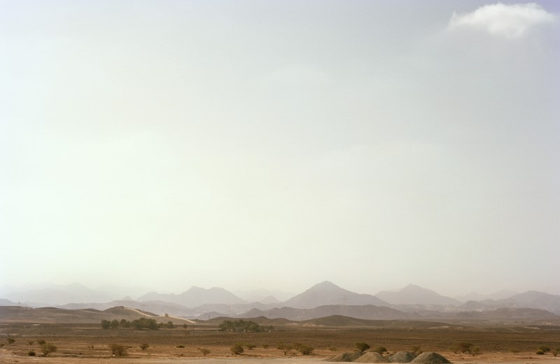 Sharjah Art Foundation Presents ‘Sky Forum’