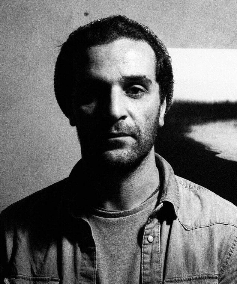 Sofiane Zouggar