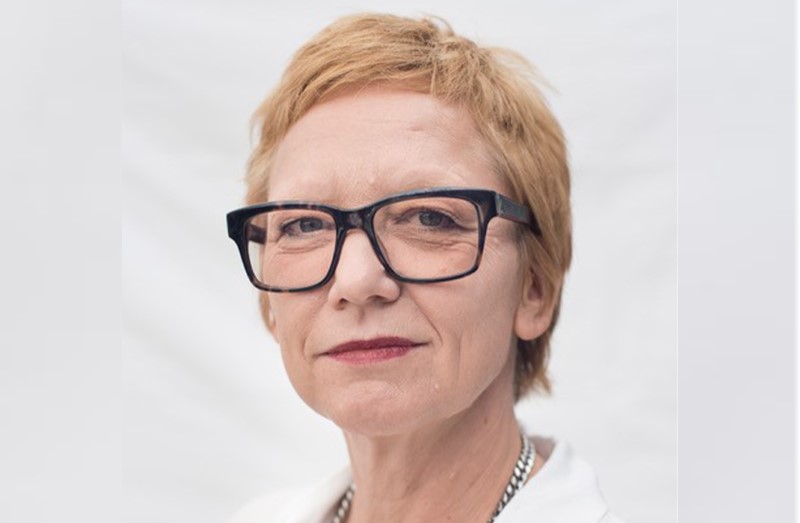Stefanie Schulte Strathaus