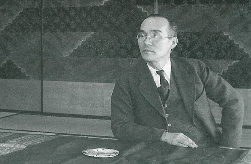 Sutemi Horiguchi