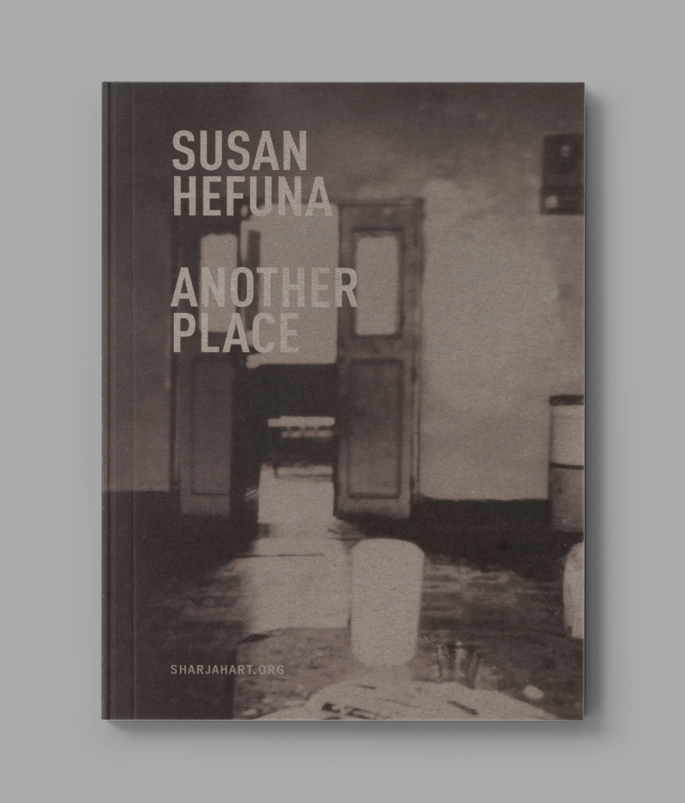 Susan Hefuna: Another Place