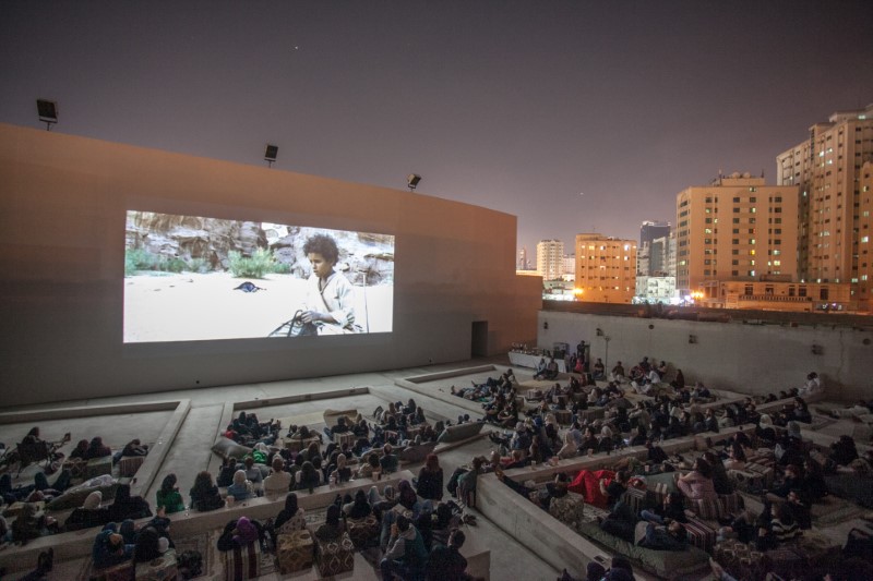 Sharjah Art Foundation’s Film Festival, Sharjah Film Platform 4 Opens this Weekend with More Than 50 Films Screening in Cinemas and Online