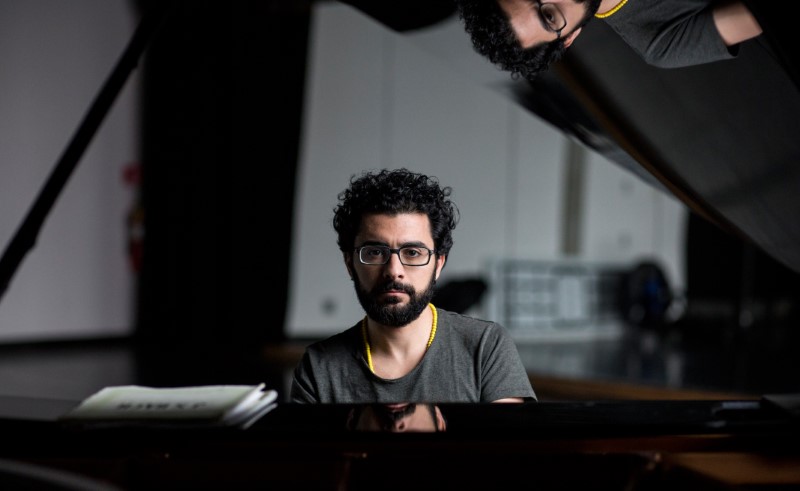 Tarek Yamani