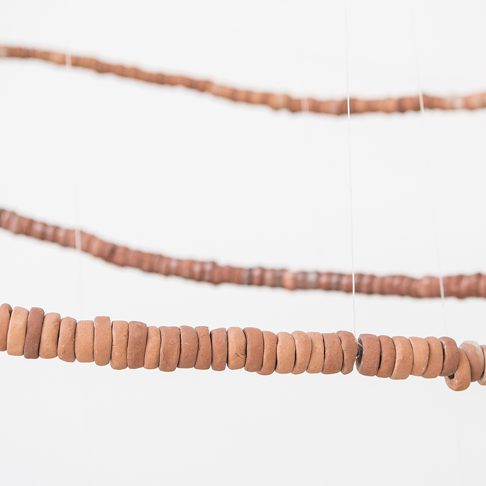 Beroana (shell money) IV