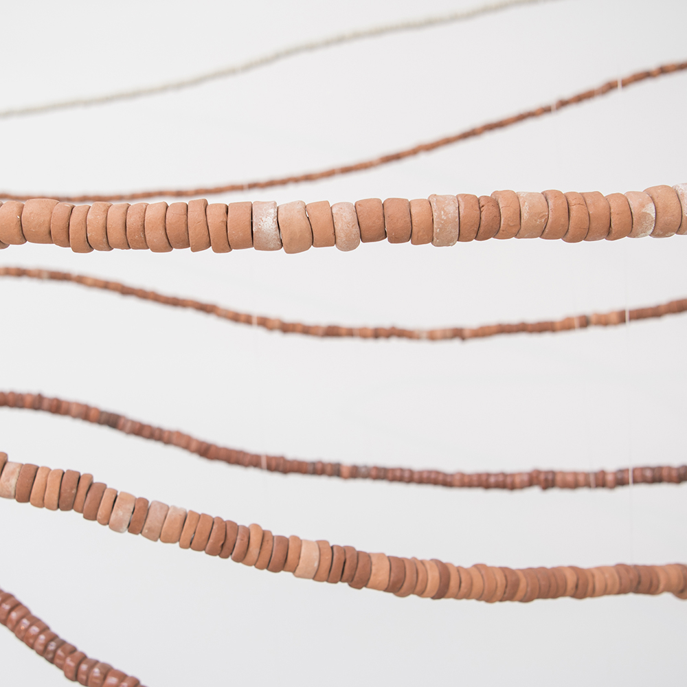 Beroana (shell money) IV