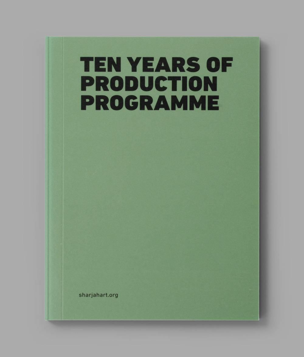 Ten Years of Production Programme