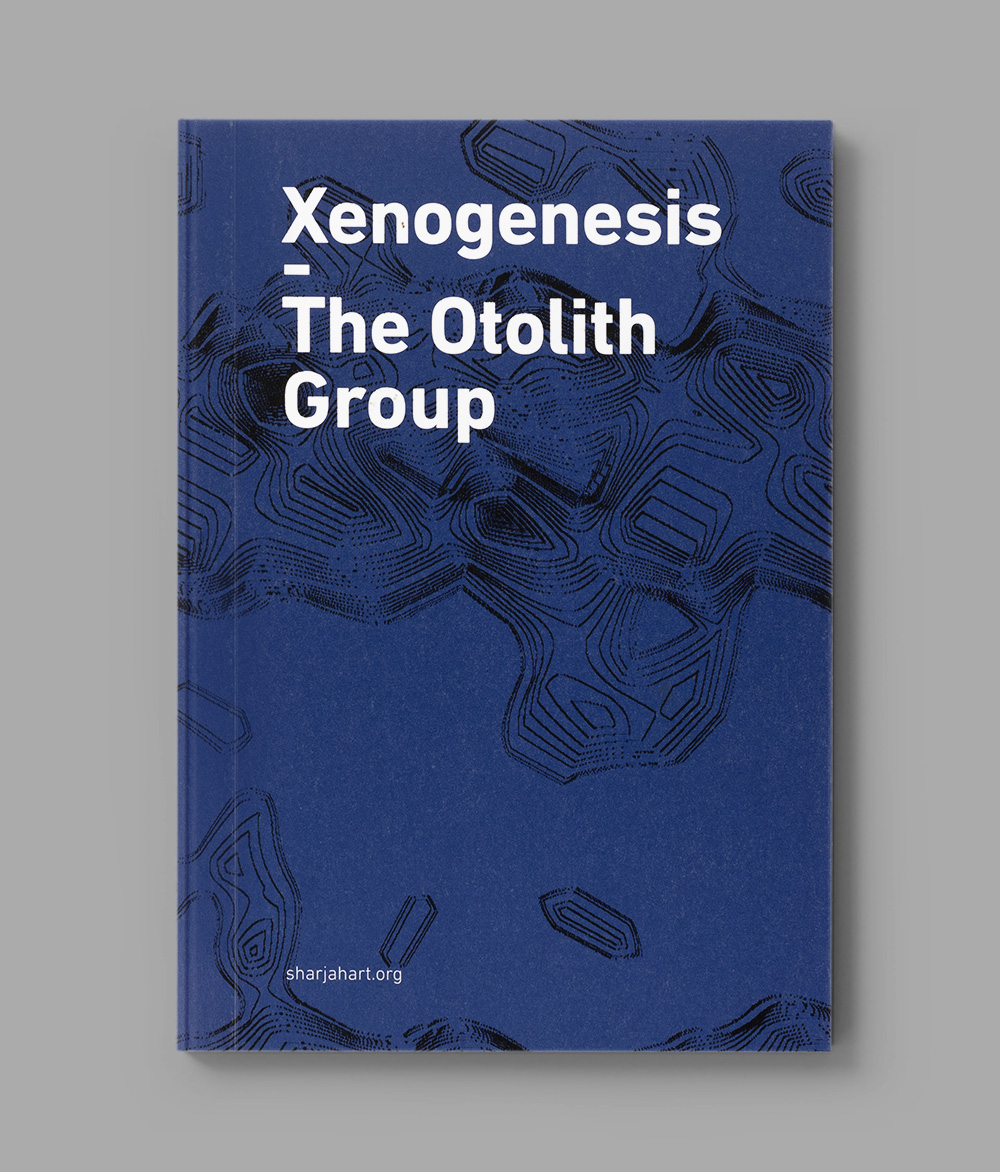 The Otolith Group: Xenogenesis