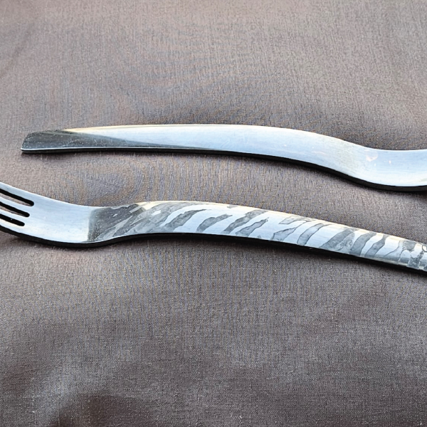 Electric Etching