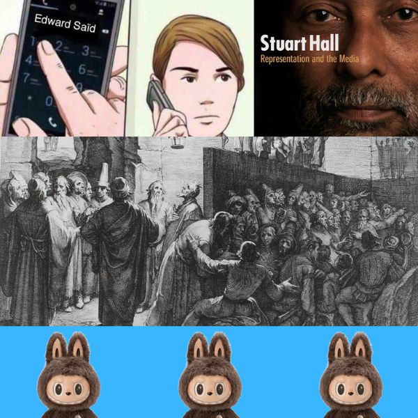 From Delulu to Labubu: Objects of Our Desire, Symbols in Our Lives