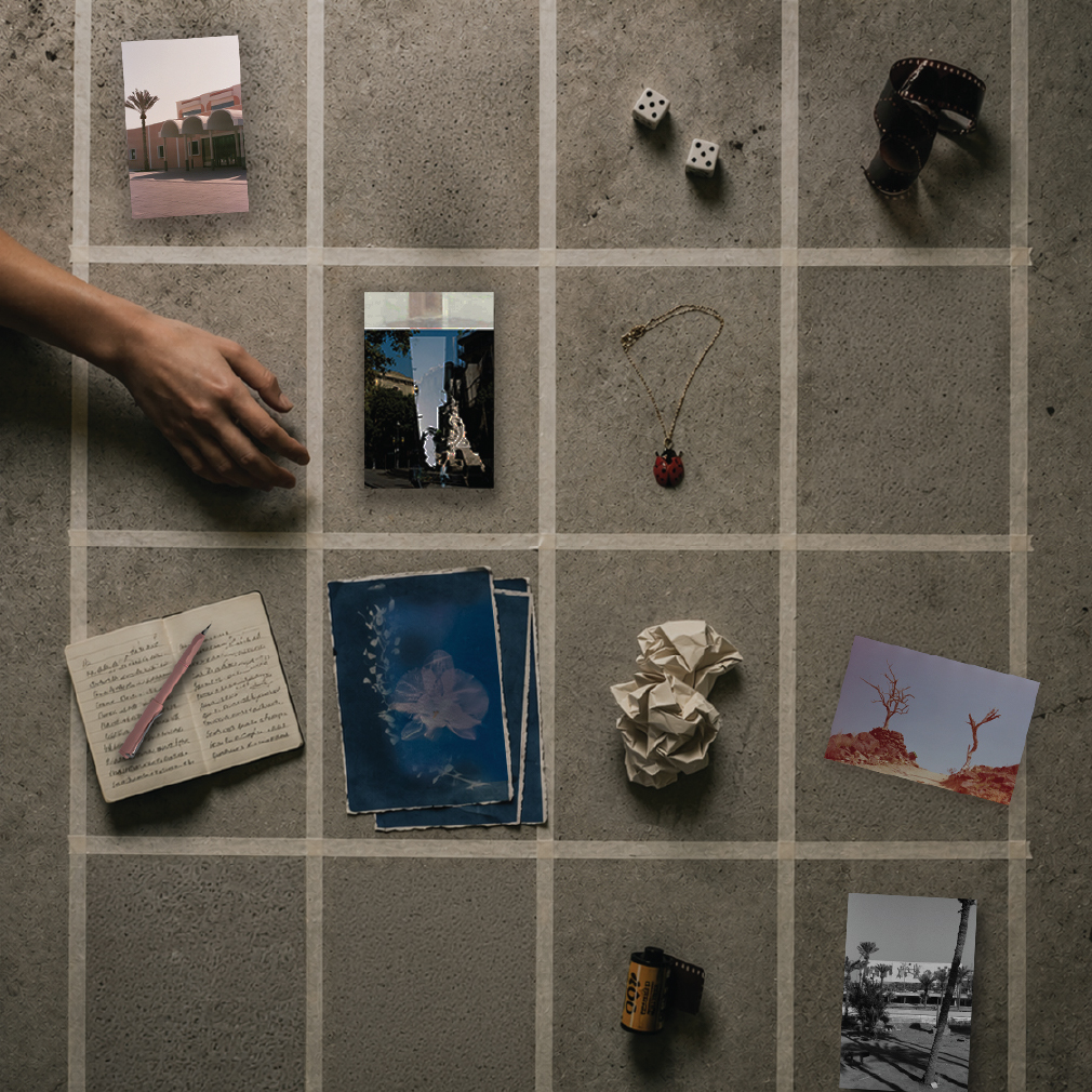 Photography As Play