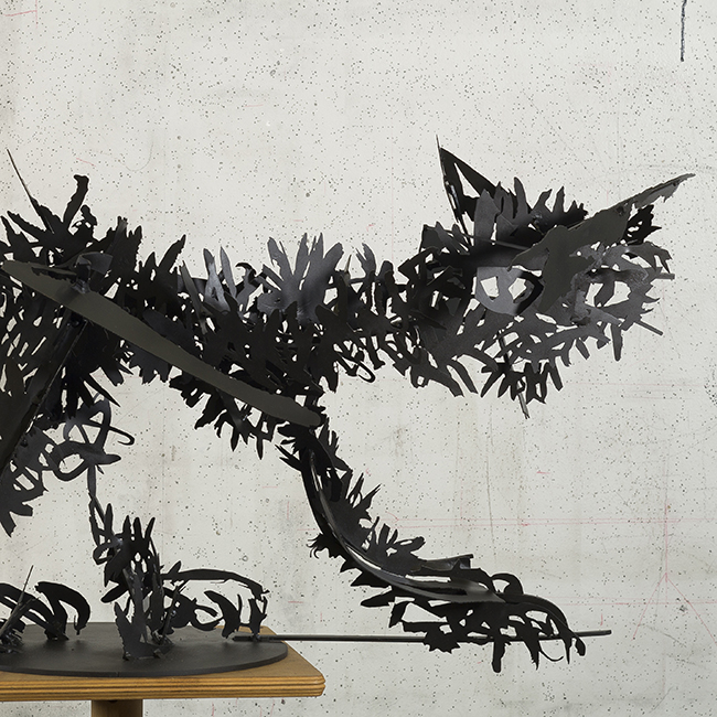 Sharjah Art Foundation presents William Kentridge’s first major solo exhibition in the region
