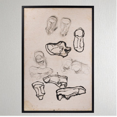 Untitled (shoes)