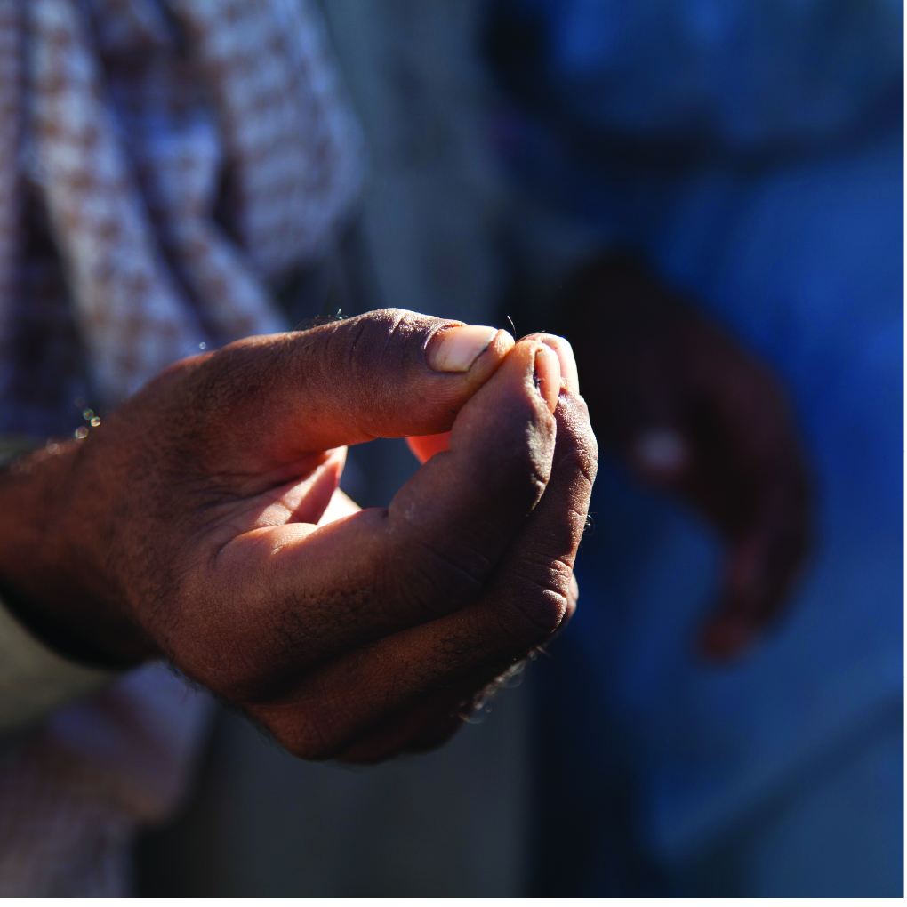 The Incidental Insurgents, Part 3: When the fall of the dictionary lea