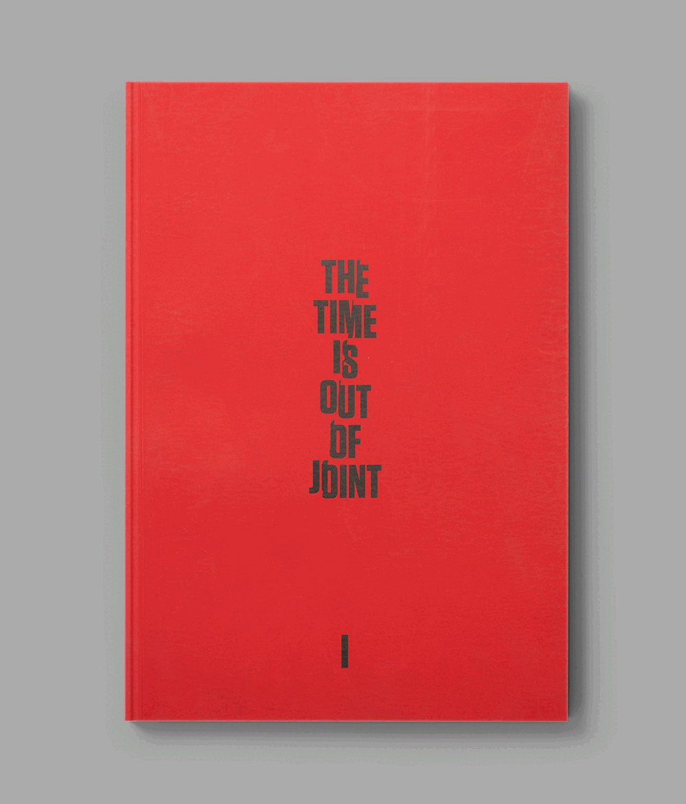 The Time Is Out Of Joint