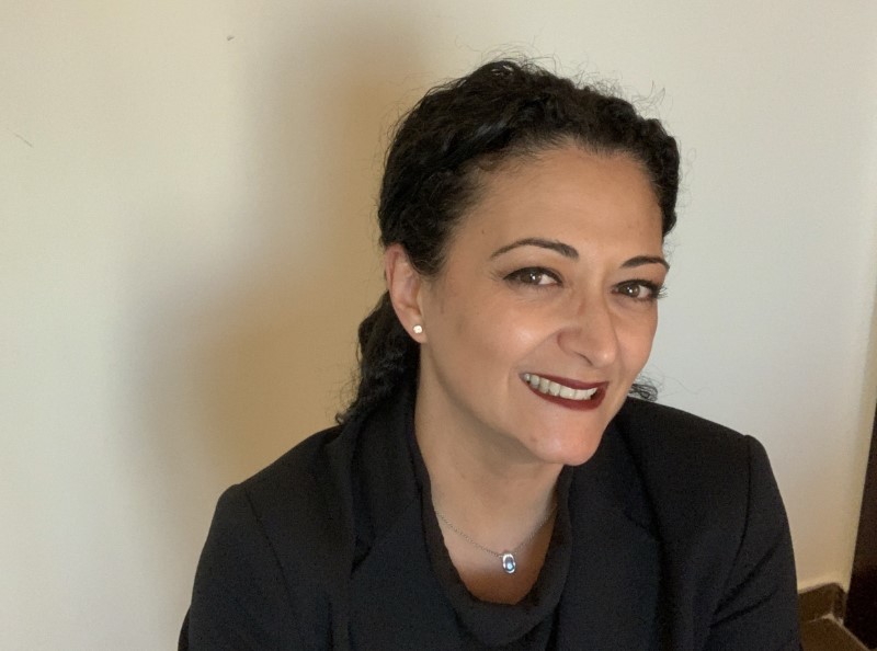Toleen Badawi