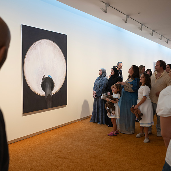 Curator-led Tours