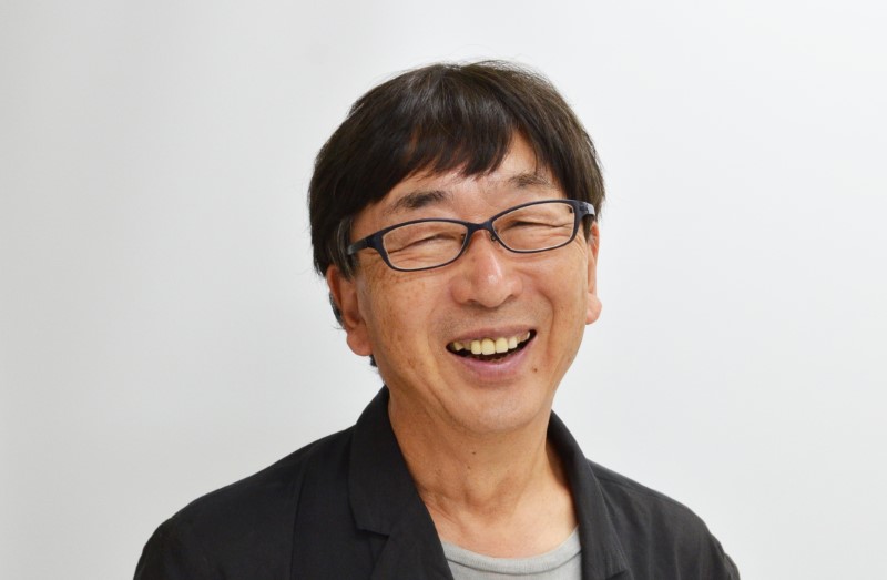Toyo Ito