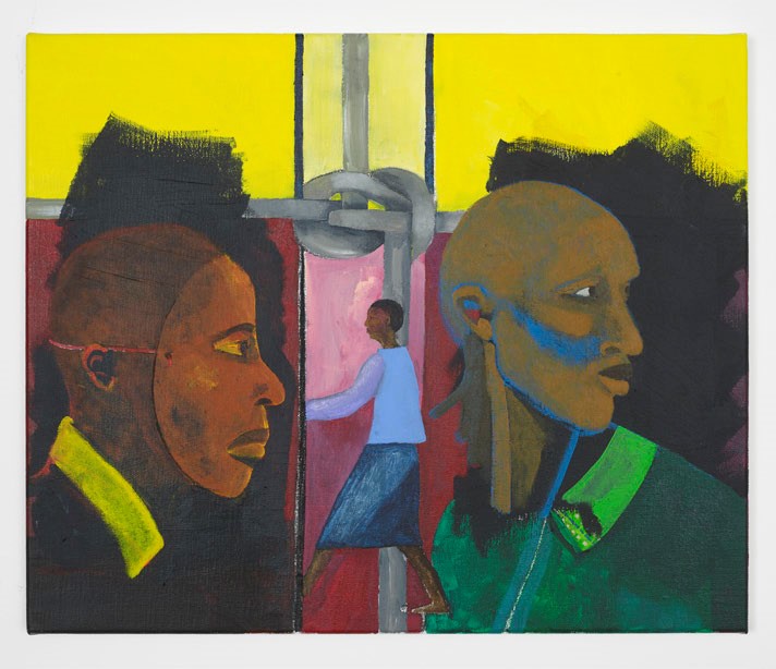 Recently Acquired and Rarely Seen Works from the Sharjah Art Foundation Collection  On View in Unsettled Objects