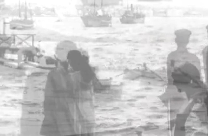 Sharjah Art Foundation presents online screenings of acclaimed films from the Foundation’s Collection
