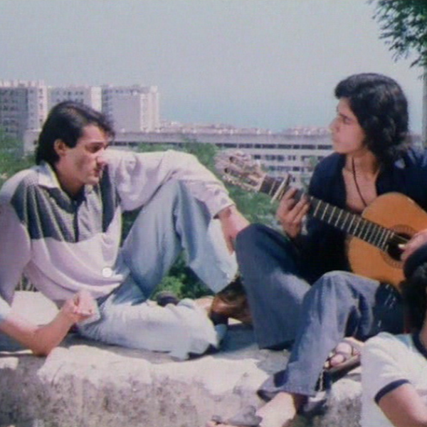 Omar Gatlato (1977)