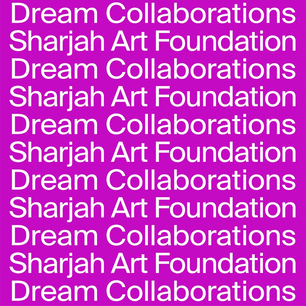 Dream City 2025 features selected works from  Sharjah Art Foundation Collection