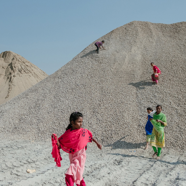 Sharjah Art Foundation’s annual photography exhibition Vantage Point Sharjah returns for its 12th edition