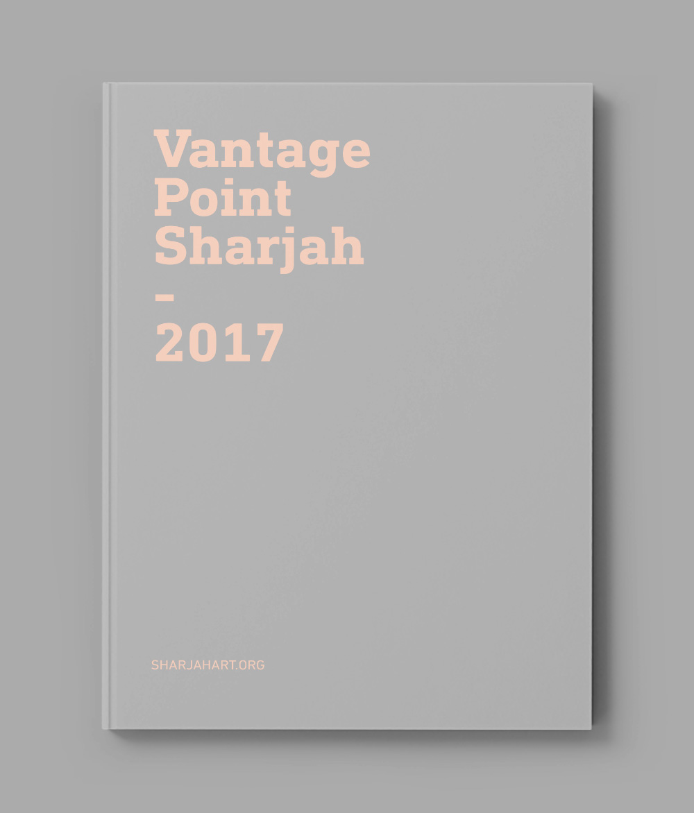 Vantage Point Sharjah 5