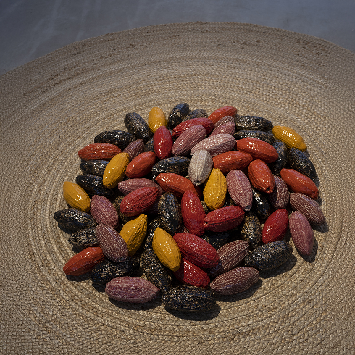 Cocoa Passion in Tandem