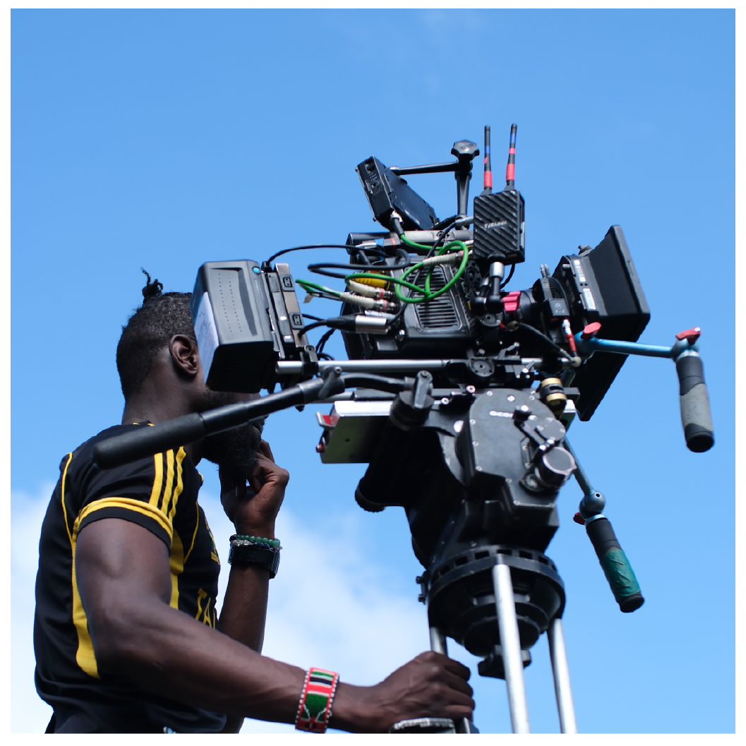 Open Call: SFP9 Short Film Production Grant