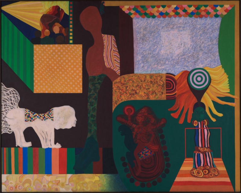 Sharjah Art Foundation and Kiran Nadar Museum of Art to Present  Major Group Exhibition of Pop Art from South Asia
