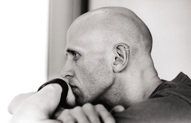 Wayne McGregor