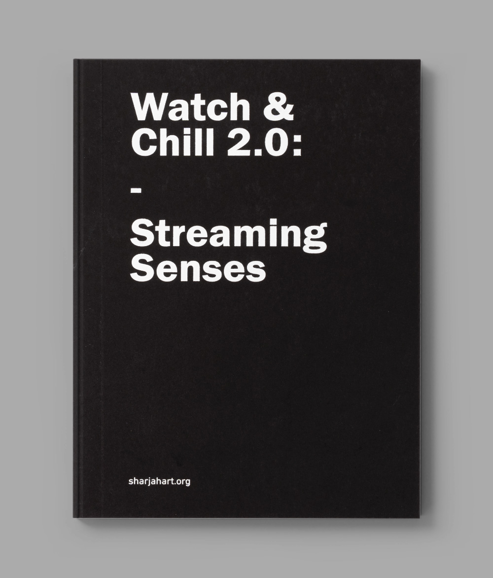 Watch & Chill 2.0: Streaming Senses