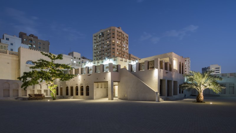 Update from Sharjah Art Foundation about Coronavirus (COVID-19)