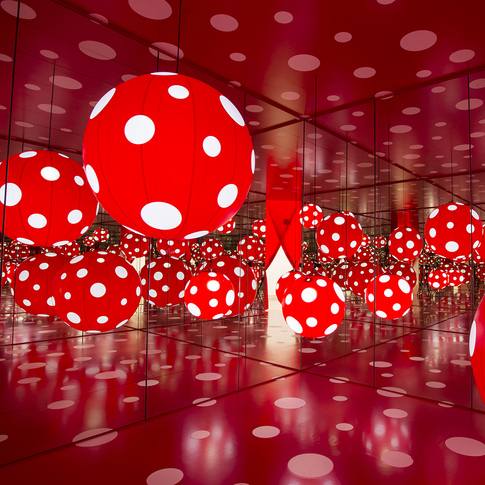 Dots Obsession