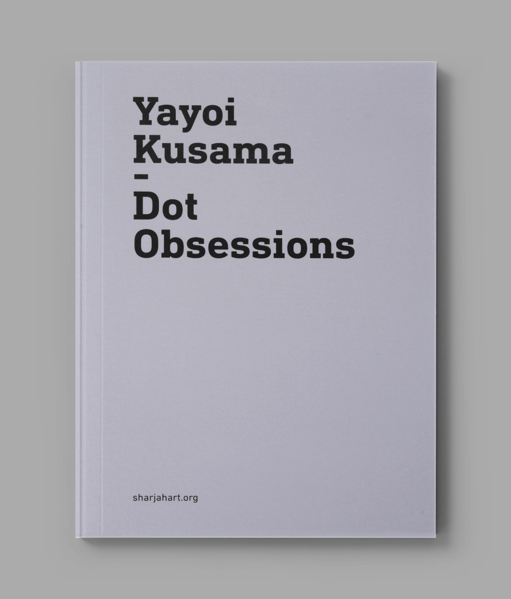 Yayoi Kusama: Dot Obsessions
