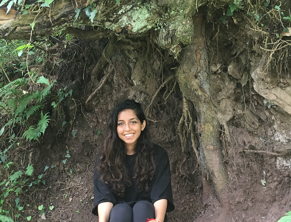 Zahra Malkani