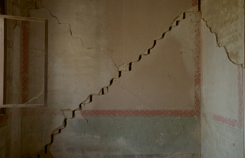 Sharjah Art Foundation Presents Zarina Bhimji: Black Pocket, a Major Survey of the Artist’s Seminal Works Across Film, Photography and Installation